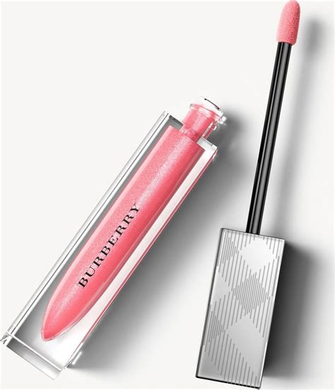 burberry bear pink|burberry kisses gloss pink mist.